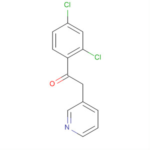 CAS 83227-42-3 molecular structure
