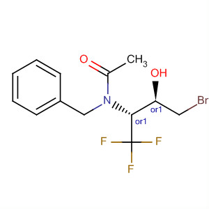 CAS 832722-42-6 molecular structure