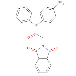 CAS 83277-42-3 molecular structure