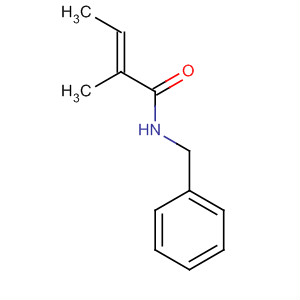 CAS 83375-42-2 molecular structure