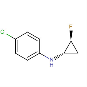 CAS 834155-42-9 molecular structure