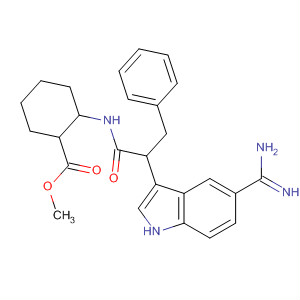CAS 835926-42-6 molecular structure