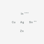 CAS 83667-42-9 molecular structure