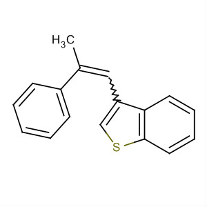 CAS 83821-42-5 molecular structure