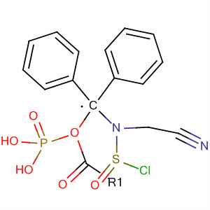 CAS 83824-42-4 molecular structure