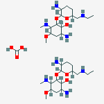 CAS 83860-42-8 molecular structure