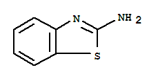 CAS 84293-42-5 molecular structure