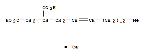 CAS 84540-42-1 molecular structure