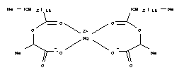 CAS 84682-42-8 molecular structure