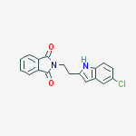 CAS 847203-42-3 molecular structure