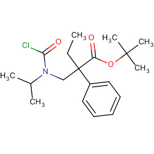 CAS 84793-42-0 molecular structure