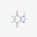 CAS 85311-42-8 molecular structure