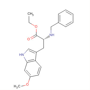 CAS 854931-42-3 structure