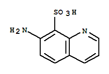 CAS 856086-42-5 molecular structure