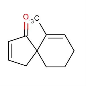 CAS 85620-42-4 molecular structure