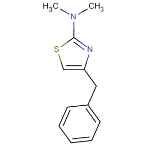 CAS 85656-42-4 molecular structure
