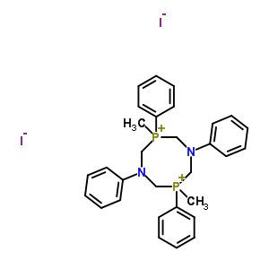 CAS 85684-42-0 molecular structure