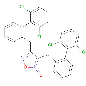 CAS 85823-42-3 molecular structure