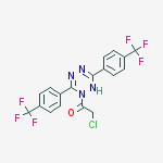 CAS 861387-42-0 molecular structure