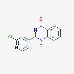 CAS 861418-42-0 molecular structure