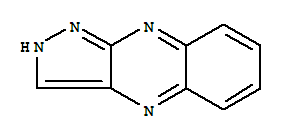 CAS 863637-42-7 molecular structure