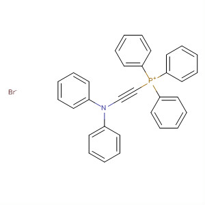 CAS 86429-42-7 molecular structure