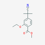CAS 870007-42-4 molecular structure