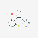 CAS 87033-42-9 molecular structure