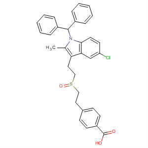 CAS 872674-42-5 molecular structure