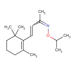 CAS 872694-42-3 molecular structure