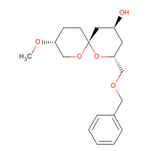 CAS 873204-42-3 molecular structure