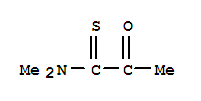 CAS 87342-42-5 molecular structure