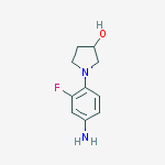 CAS 873537-42-9 structure
