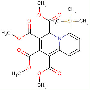 CAS 87361-42-0 molecular structure