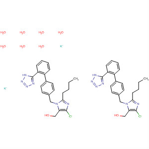 CAS 874307-42-3 molecular structure