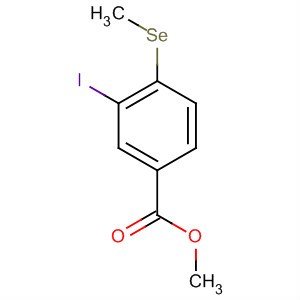 CAS 874764-42-8 molecular structure