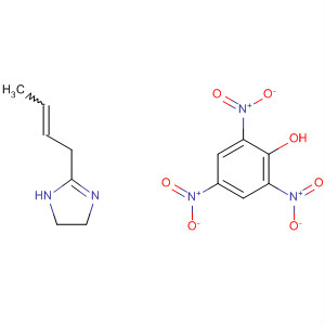 CAS 87703-42-2 molecular structure