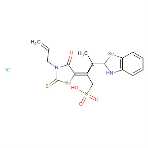 CAS 87868-42-6 molecular structure