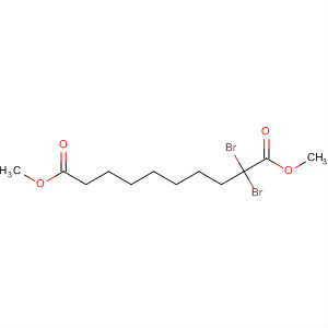 CAS 88033-42-5 molecular structure