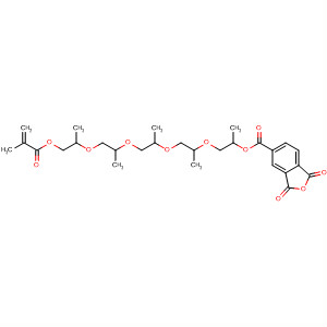 CAS 88066-42-6 molecular structure