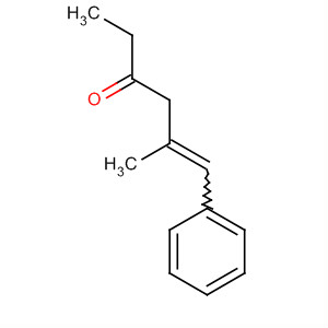 CAS 88068-42-2 molecular structure