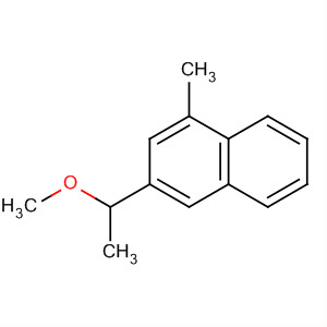 CAS 88105-42-4 molecular structure