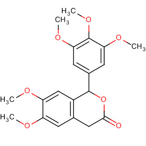 CAS 88170-42-7 molecular structure
