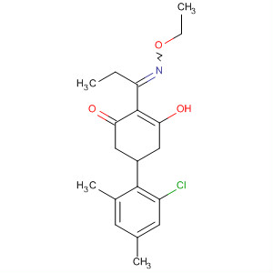 CAS 88173-42-6 molecular structure