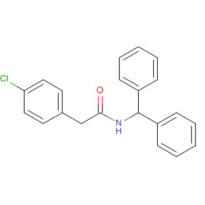 CAS 88229-42-9 molecular structure