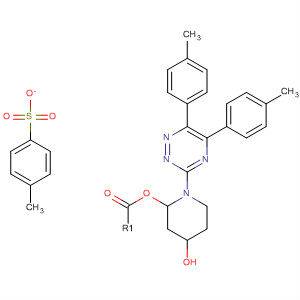 CAS 88300-42-9 molecular structure