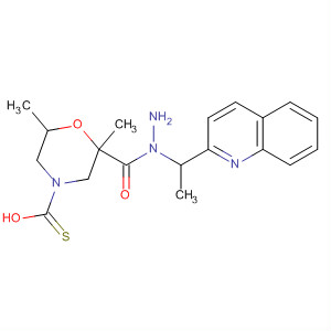 CAS 88324-42-9 structure