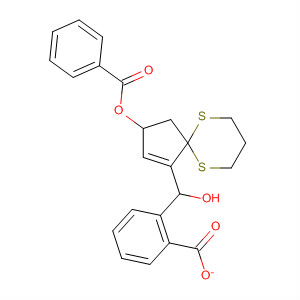CAS 88341-42-8 molecular structure