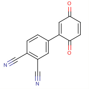 CAS 883551-42-6 molecular structure