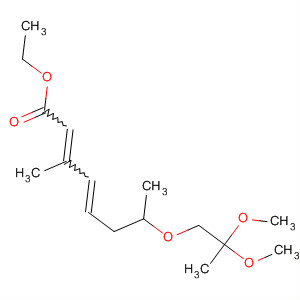 CAS 88357-42-0 structure